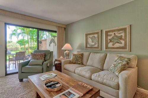 Apartamento Maui Kamaole #d-109 Condo