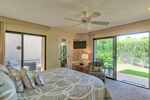 Apartamento Maui Kamaole #d-109 Condo