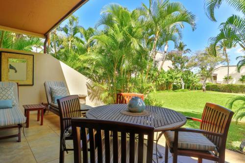 Apartamento Maui Kamaole #d-109 Condo