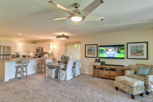 Apartamento Maui Kamaole #d-109 Condo