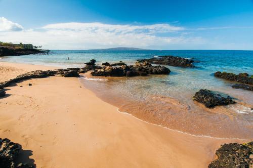 Apartamento Maui Kamaole #d-109 Condo