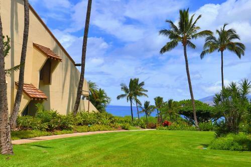 Apartamento Maui Kamaole #g-107 Condo