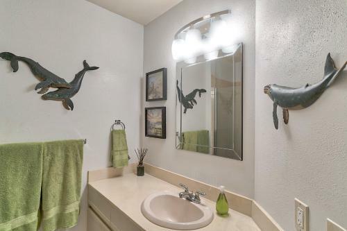 Apartamento Maui Kamaole #g-107 Condo