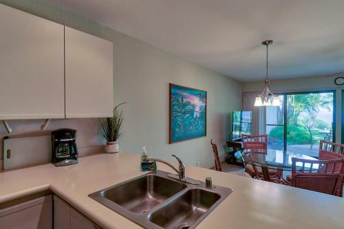 Apartamento Maui Kamaole #g-107 Condo