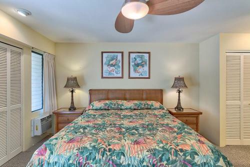 Apartamento Maui Kamaole #g-107 Condo