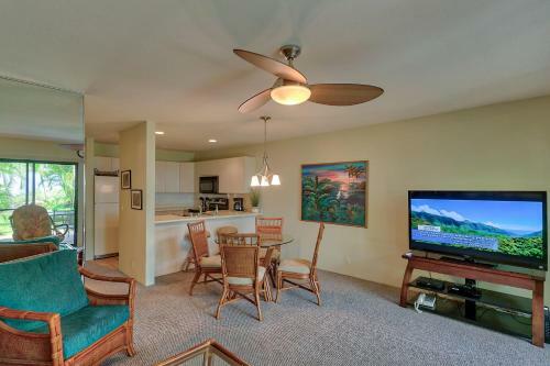 Apartamento Maui Kamaole #g-107 Condo