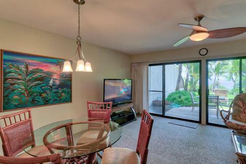 Apartamento Maui Kamaole #g-107 Condo