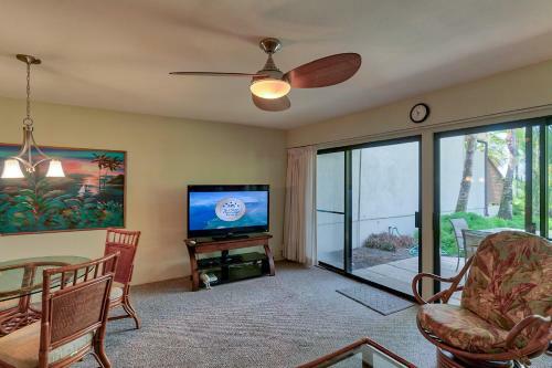 Apartamento Maui Kamaole #g-107 Condo