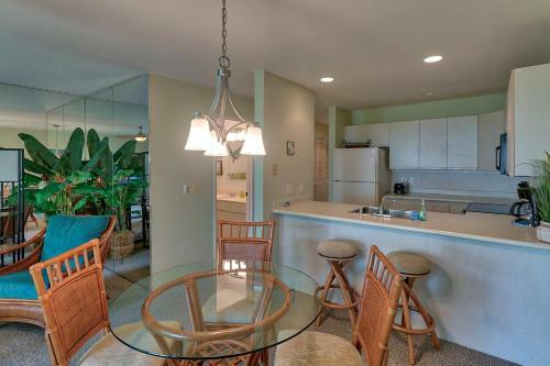 Apartamento Maui Kamaole #g-107 Condo