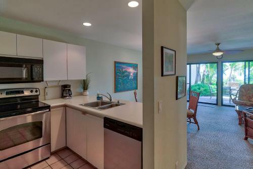 Apartamento Maui Kamaole #g-107 Condo