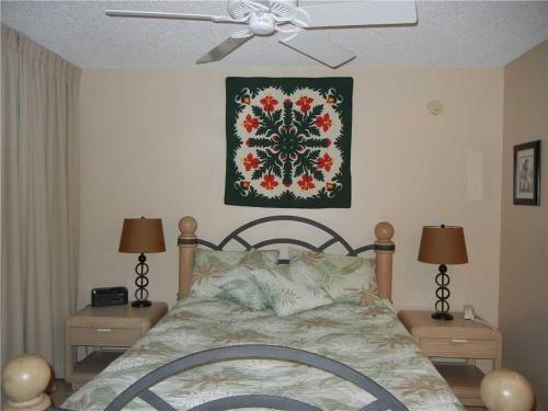 Apartamento Maui Banyan Q-104 Condo