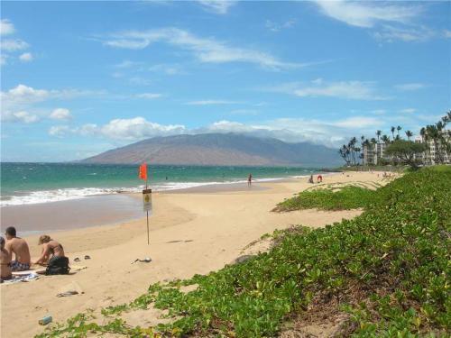 Apartamento Maui Banyan Q-104 Condo