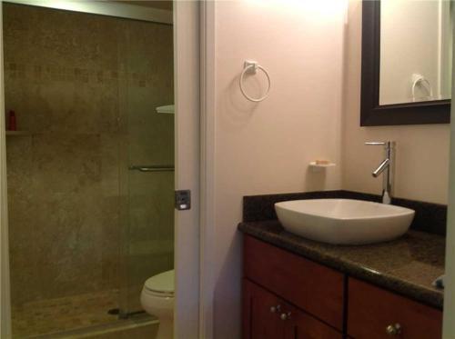 Apartamento Maui Banyan Q-104 Condo