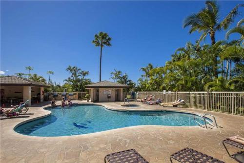 Apartamento Maui Banyan Q-104 Condo