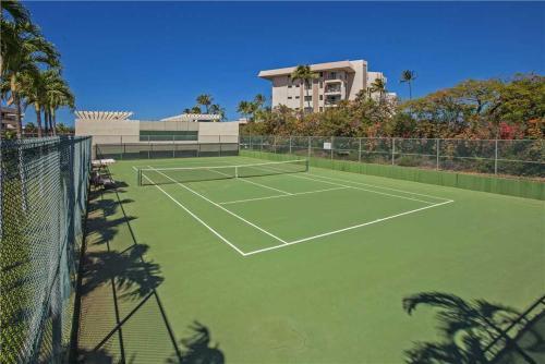 Apartamento Maui Banyan Q-104 Condo