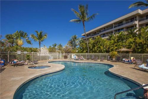 Apartamento Maui Banyan Q-104 Condo