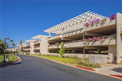 Apartamento Maui Banyan Q-104 Condo