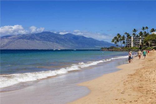 Apartamento Maui Banyan Q-104 Condo