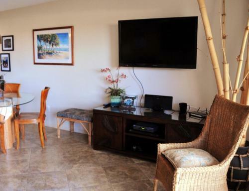 Apartamento Maui Kamaole #j-120 Condo