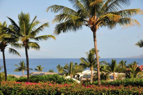 Apartamento Maui Kamaole #j-120 Condo