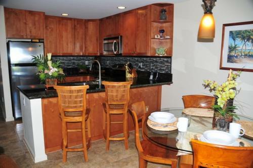 Apartamento Maui Kamaole #j-120 Condo