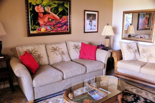 Apartamento Maui Kamaole #j-120 Condo