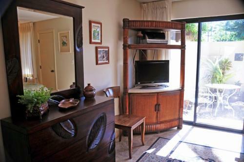 Apartamento Maui Kamaole #j-120 Condo