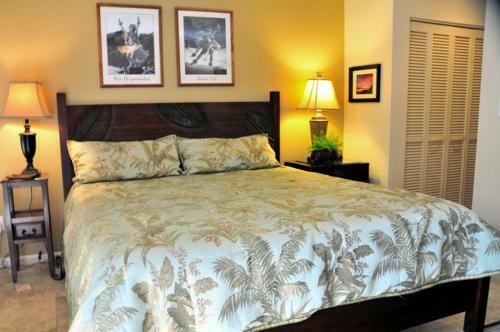 Apartamento Maui Kamaole #j-120 Condo