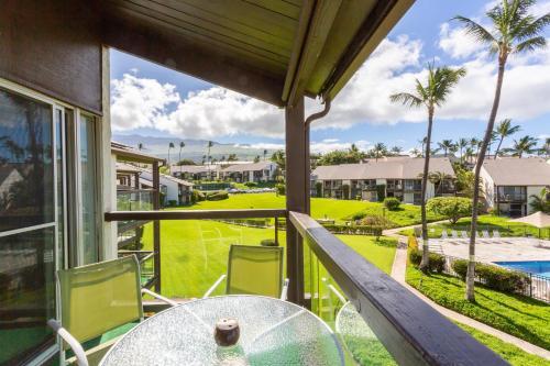 Apartamento Hale Kamaole #308
