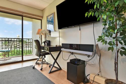 Apartamento Kihei Akahi C-616 Condo