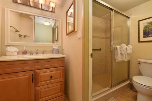 Apartamento Kihei Akahi C-616 Condo