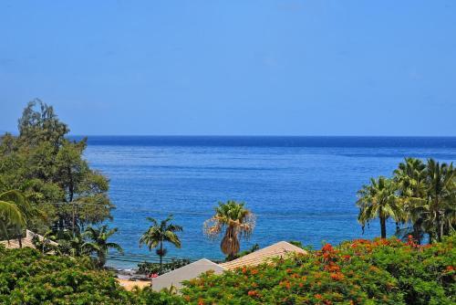 Apartamento Kihei Akahi C-616 Condo