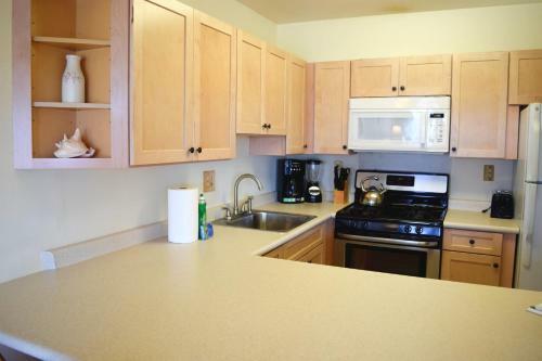 Apartamento Kihei Akahi C611