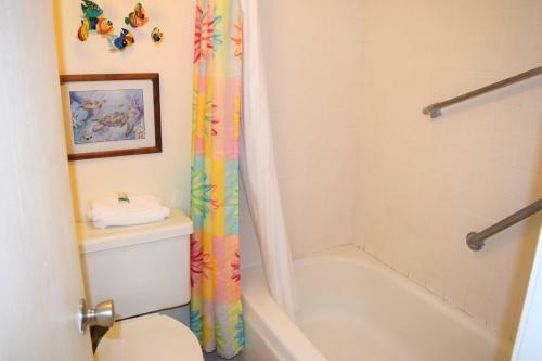 Apartamento Kihei Akahi C611