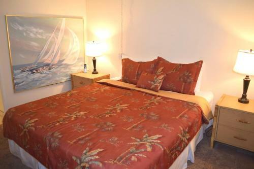 Apartamento Kihei Akahi C611