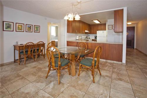 Apartamento Kihei Akahi C-502 Condo