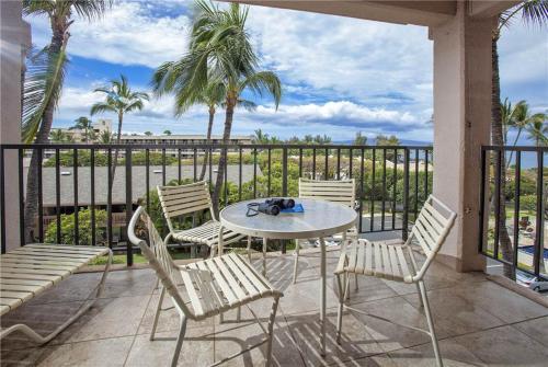 Apartamento Kihei Akahi C-502 Condo