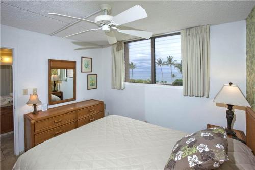Apartamento Kihei Akahi C-502 Condo