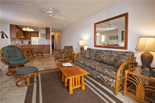 Apartamento Kihei Akahi C-502 Condo