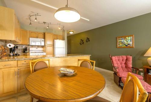 Apartamento Kihei Akahi Resort - Unit C505