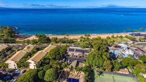 Apartamento Kihei Akahi Resort - Unit C505