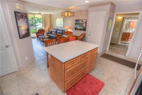 Apartamento Maui Banyan #g-202 Condo