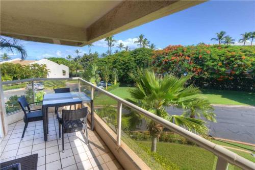 Apartamento Maui Banyan #g-202 Condo