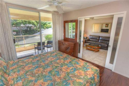 Apartamento Maui Banyan #g-202 Condo