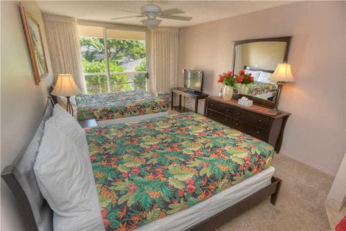 Apartamento Maui Banyan #g-202 Condo