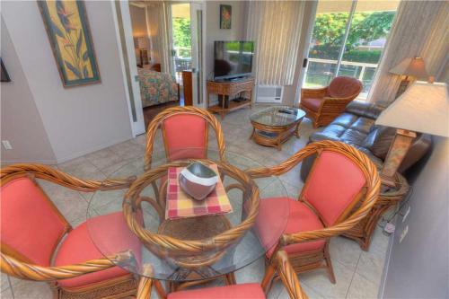 Apartamento Maui Banyan #g-202 Condo