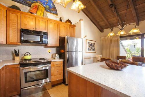 Apartamento Maui Kamaole B-204 Condo