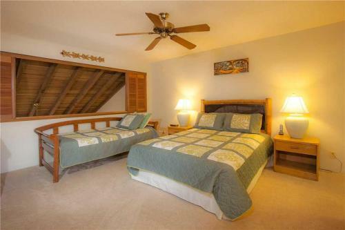 Apartamento Maui Kamaole B-204 Condo