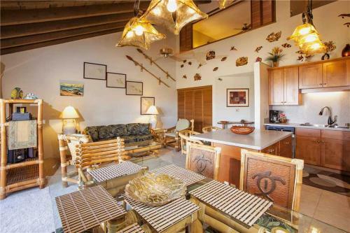 Apartamento Maui Kamaole B-204 Condo