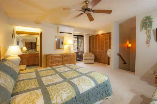 Apartamento Maui Kamaole B-204 Condo
